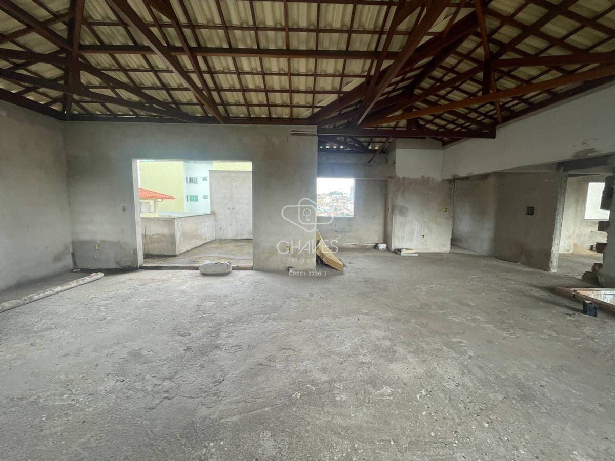 Apartamento com 3 quartos à Venda, Manoel de Paula - Conselheiro Lafaiete