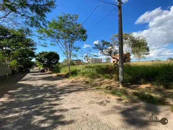 Lote/Terreno, Amaro Ribeiro - Conselheiro Lafaiete