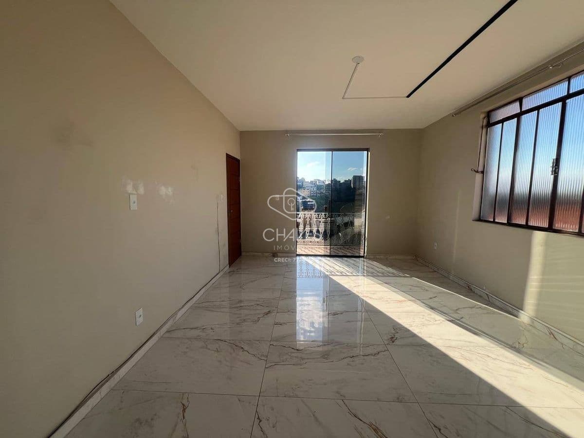 Apartamento 04 quartos à venda - São Sebastião, Conselheiro Lafaiete