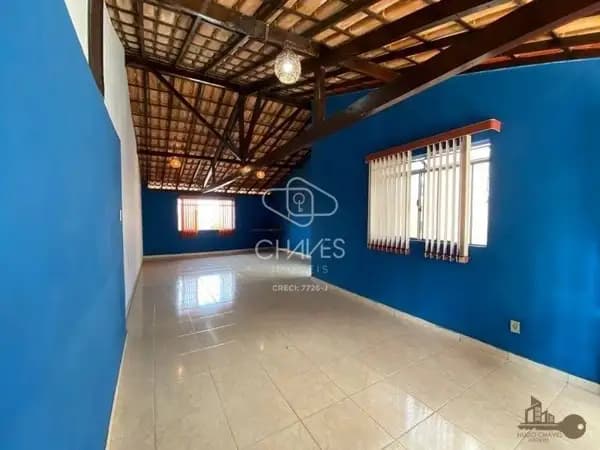 Casa com 4 quartos à Venda, Angélica - Conselheiro Lafaiete
