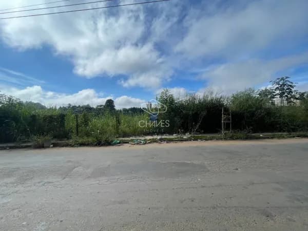 Lote/Terreno à Venda, Tiradentes - Conselheiro Lafaiete