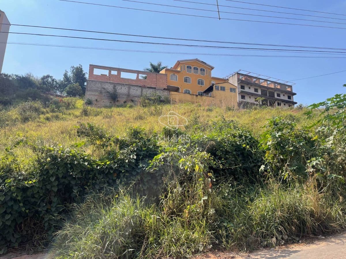 Lote/Terreno à Venda, Manoel Corrêa - Conselheiro Lafaiete