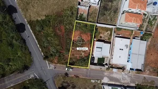 Lote/Terreno - Conselheiro Lafaiete