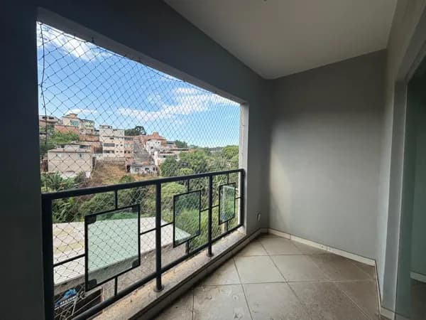 Apartamento em Rochedo, Conselheiro Lafaiete/MG