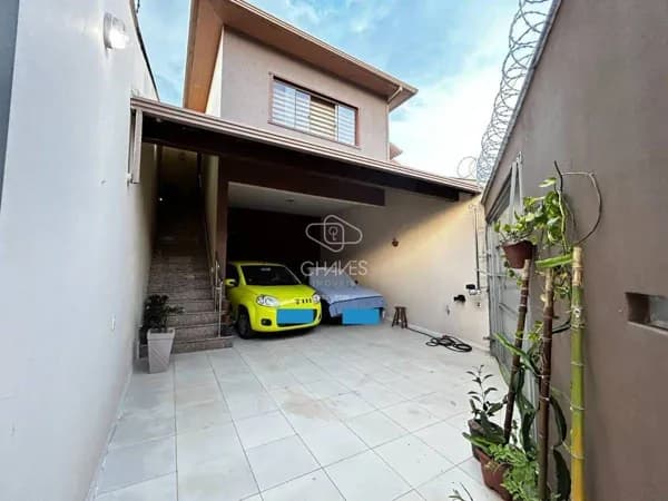 Casa com 3 quartos à Venda, Santa Clara - Conselheiro Lafaiete
