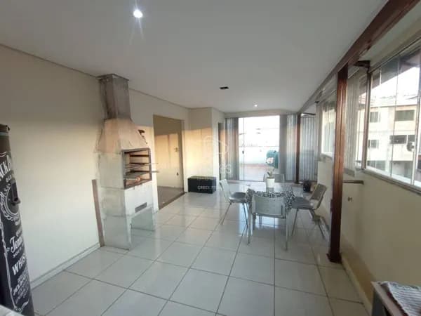 Cobertura com 3 quartos à Venda, Alvorada - Conselheiro Lafaiete