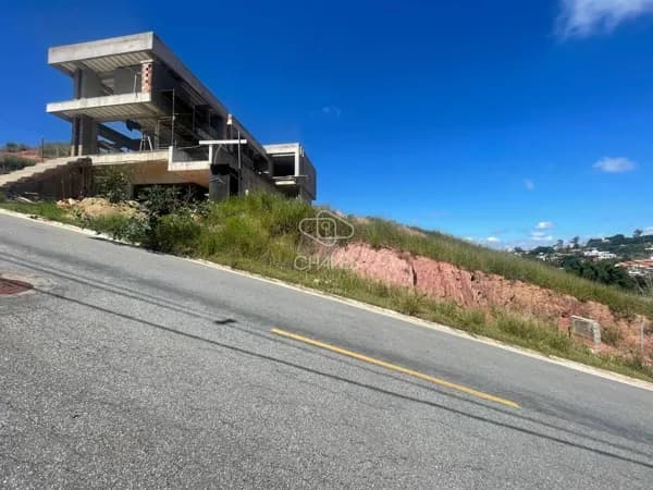 Lote/Terreno à venda, Condomínio Estiva - Conselheiro Lafaiete