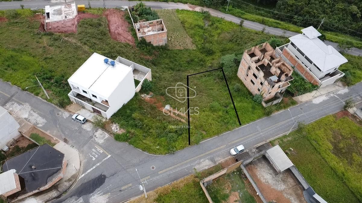 Lote à venda, Parque Cidade