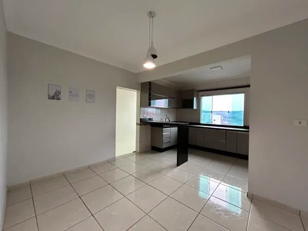 Apartamento de 03 quartos com suíte no bairro Santo Agostinho