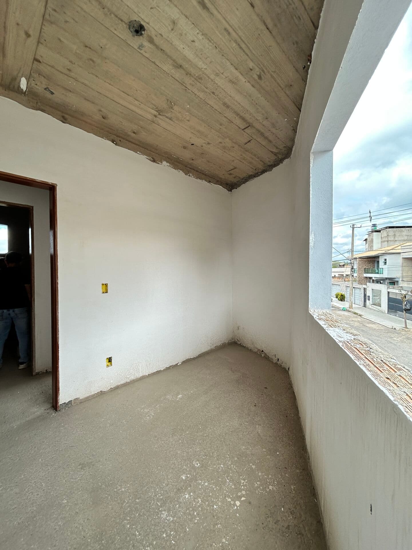 Apartamento no Bairro Antônio Neiva de Rezende