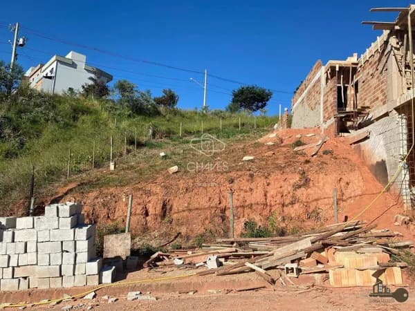 Lote/Terreno - Conselheiro Lafaiete