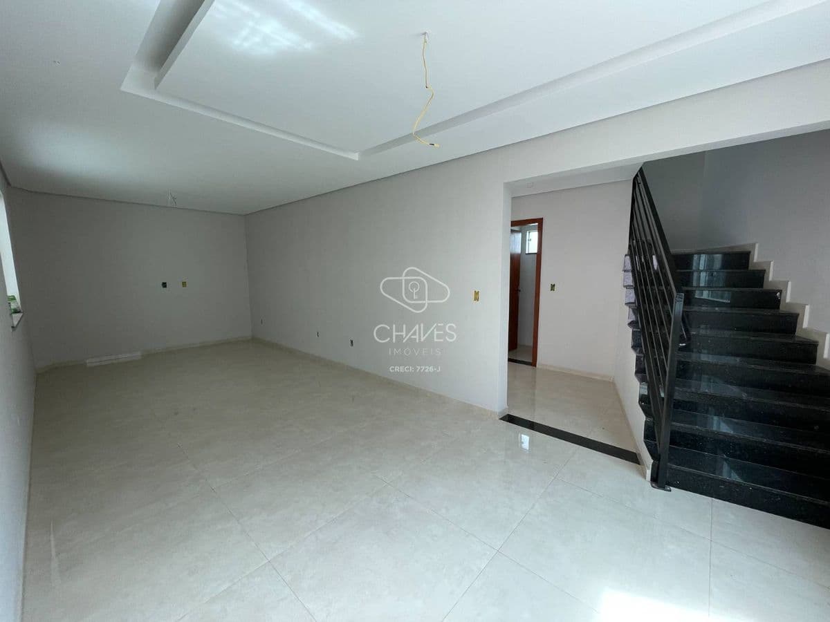 Casa com 3 quartos à Venda, Santo Agostinho - Conselheiro Lafaiete