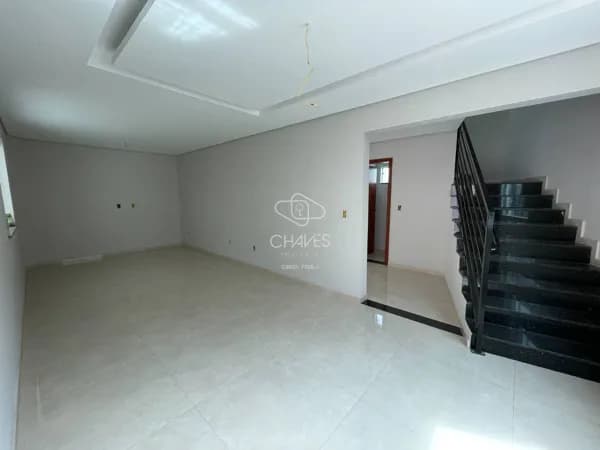 Casa com 3 quartos à Venda, Santo Agostinho - Conselheiro Lafaiete