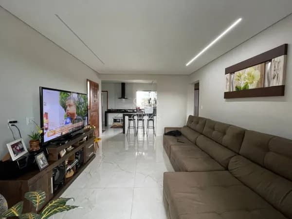 Apartamento com 3 quartos à Venda, Manoel de Paula - Conselheiro Lafaiete
