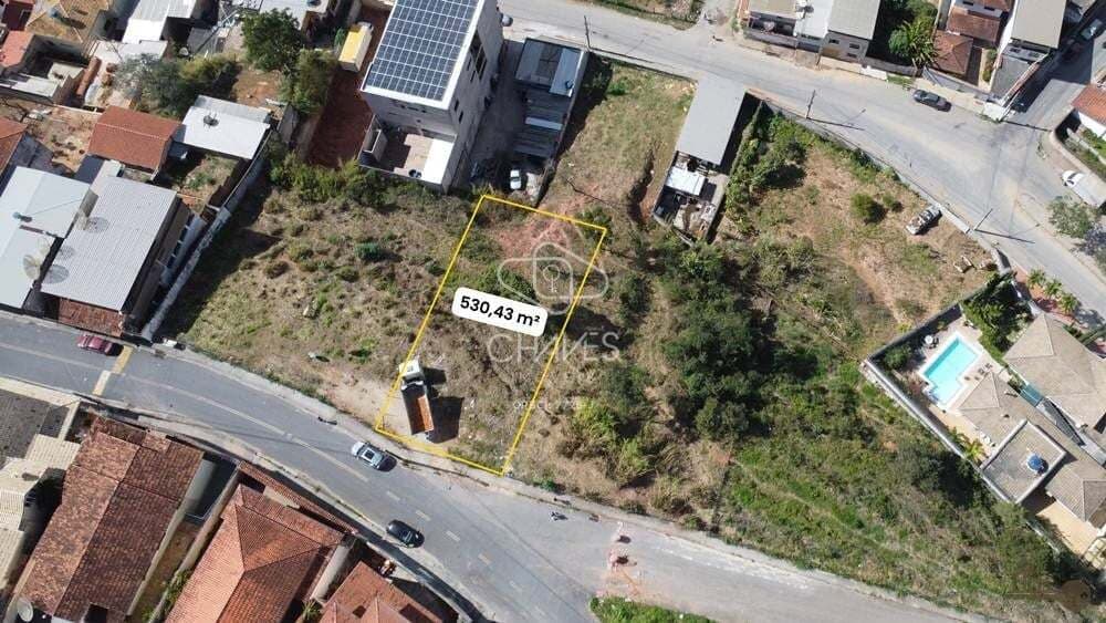 Lote/Terreno - Conselheiro Lafaiete