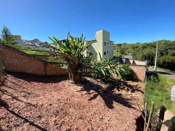 Lote/Terreno à Venda, São Marcos - Conselheiro Lafaiete