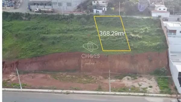 Lote/Terreno à Venda, Tiradentes - Conselheiro Lafaiete