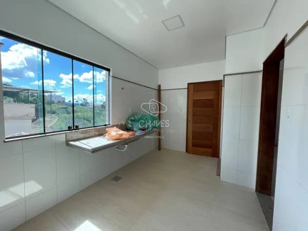 Apartamento 03 quartos à venda, Rochedo - Conselheiro Lafaiete