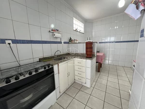 Cobertura com 4 quartos (2 suítes) no bairro Albertina
