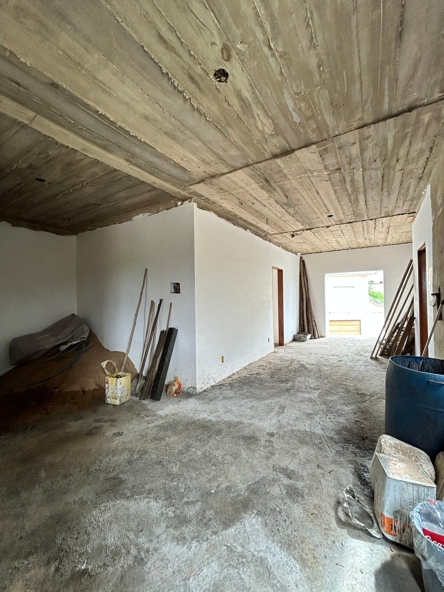 Apartamento com Cobertura no Bairro Santa Clara
