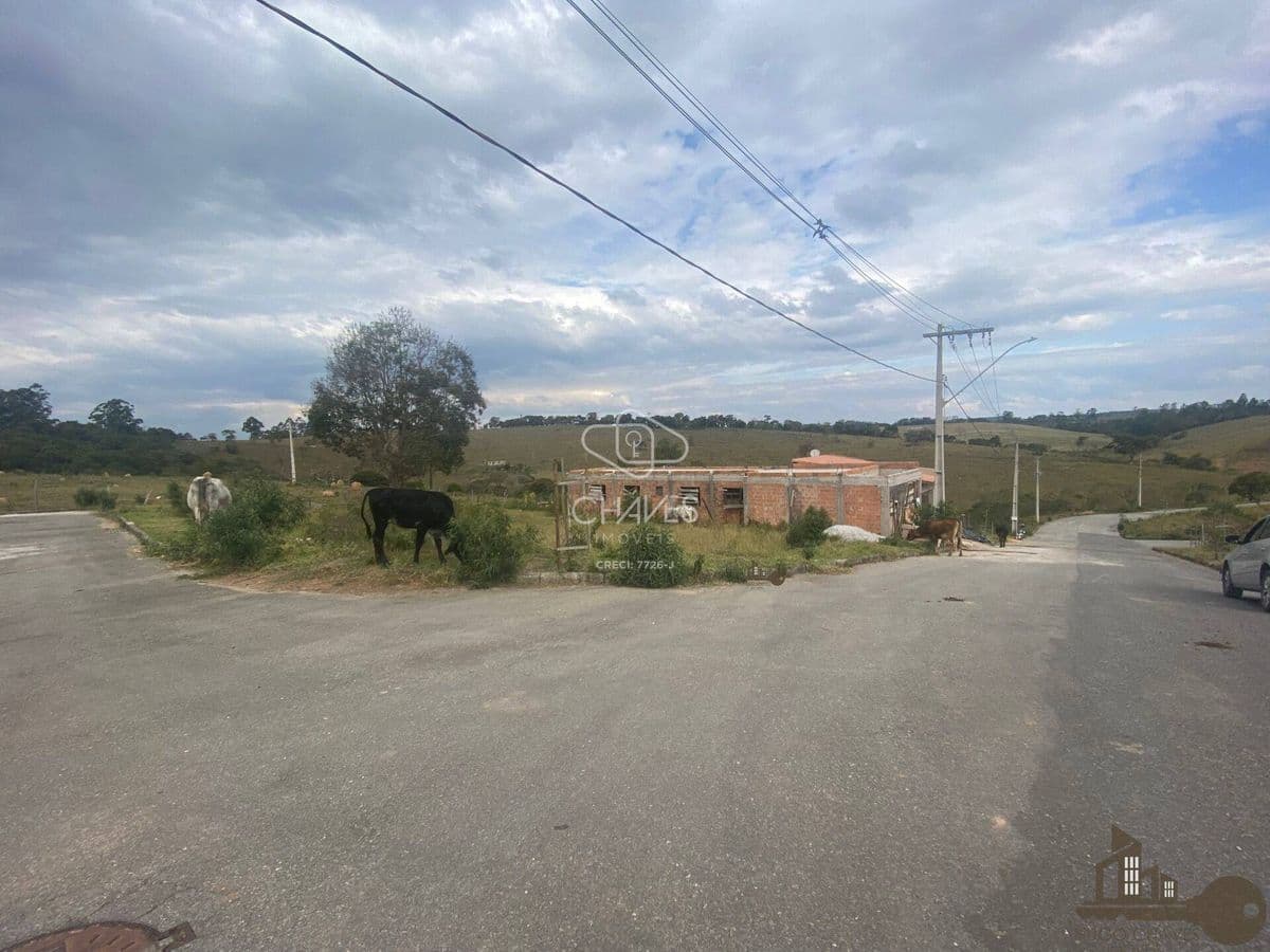 Lote/Terreno à Venda, Parque Montreal