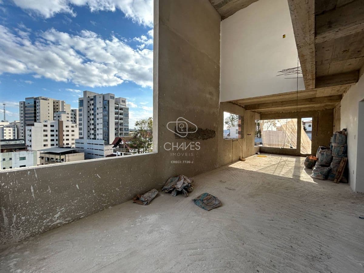 Duplex à Venda, Campo Alegre - Conselheiro Lafaiete