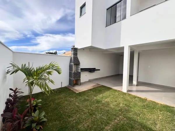 Casa à Venda no bairro São Marcos em Conselheiro Lafaiete/MG