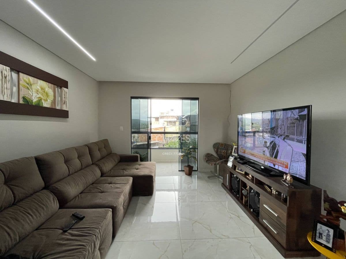 Apartamento com 3 quartos à Venda, Manoel de Paula - Conselheiro Lafaiete