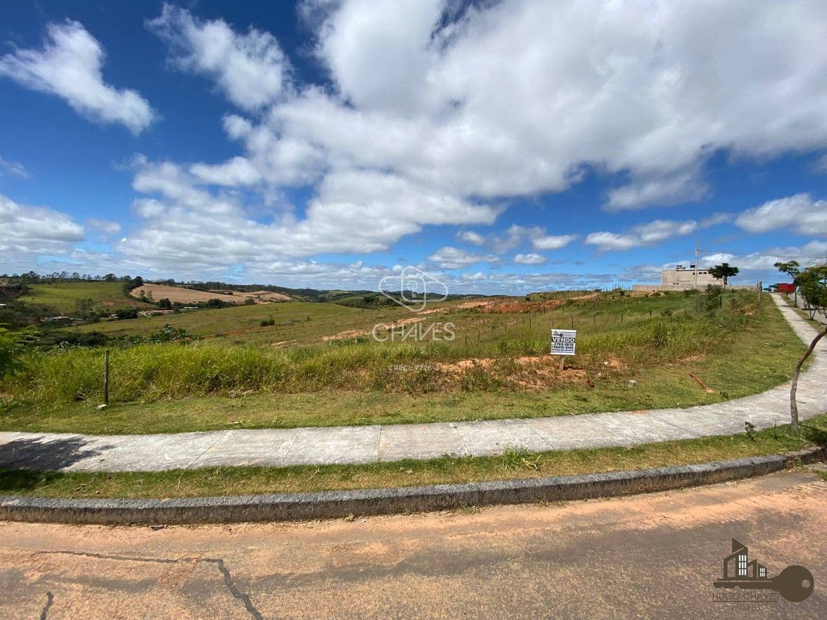 Lote/Terreno à Venda, Sagrada Família - Conselheiro Lafaiete