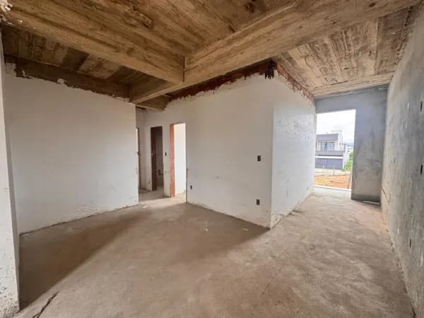 Apartamento em Novo Horizonte, Conselheiro Lafaiete/MG