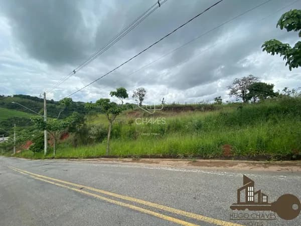Lote/Terreno - Conselheiro Lafaiete