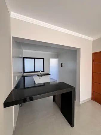 Apartamento à Venda no Bairro Santo Antônio
