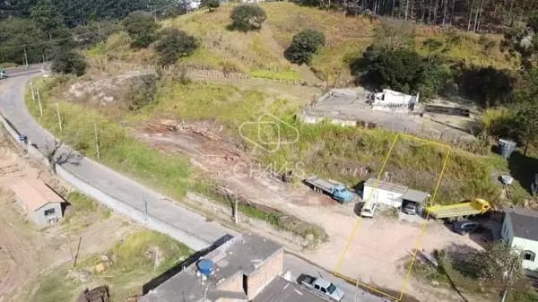 Residencial e Comercial - Conselheiro Lafaiete
