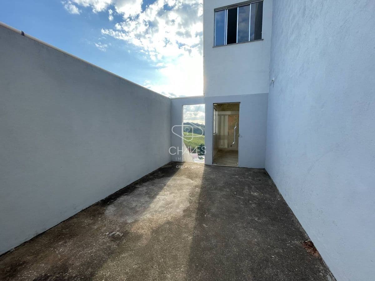 Casa com 3 quartos à Venda, São Lucas