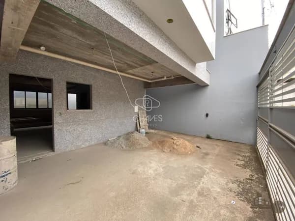 Casa Geminada à Venda – Bairro Jardim Inconfidentes
