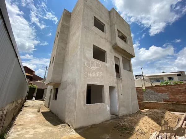Residencial e Comercial - Conselheiro Lafaiete