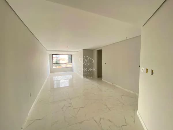 Apartamento alto padrão no Centro