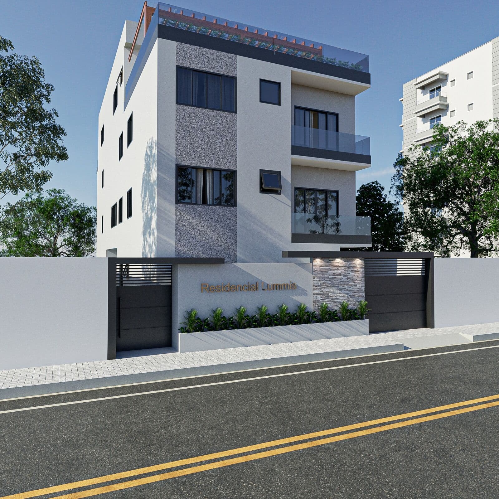 Apartamento em Novo Horizonte, Conselheiro Lafaiete/MG
