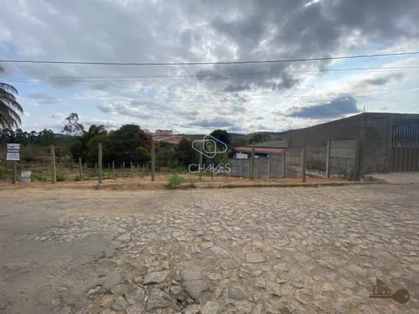 Lote/Terreno, Amaro Ribeiro - Conselheiro Lafaiete
