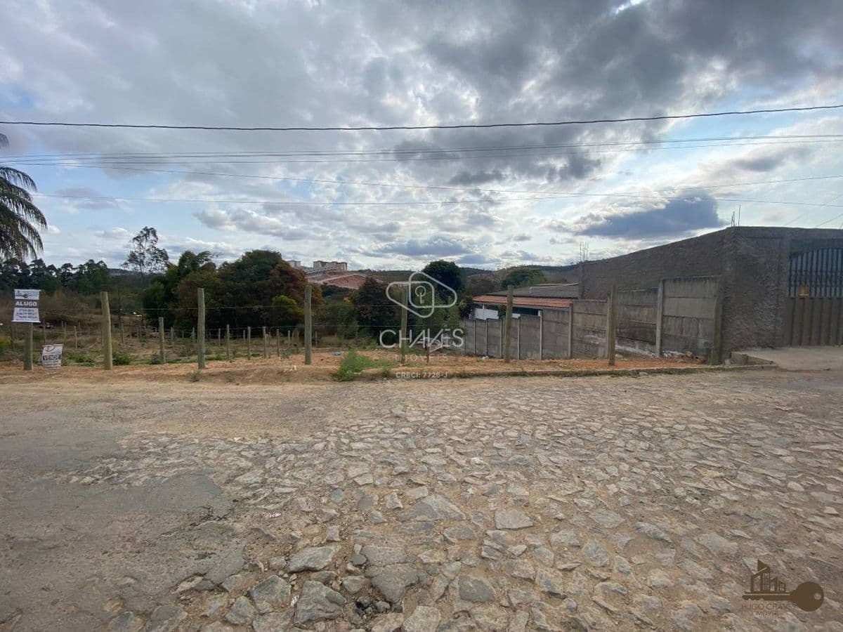 Lote/Terreno, Amaro Ribeiro - Conselheiro Lafaiete