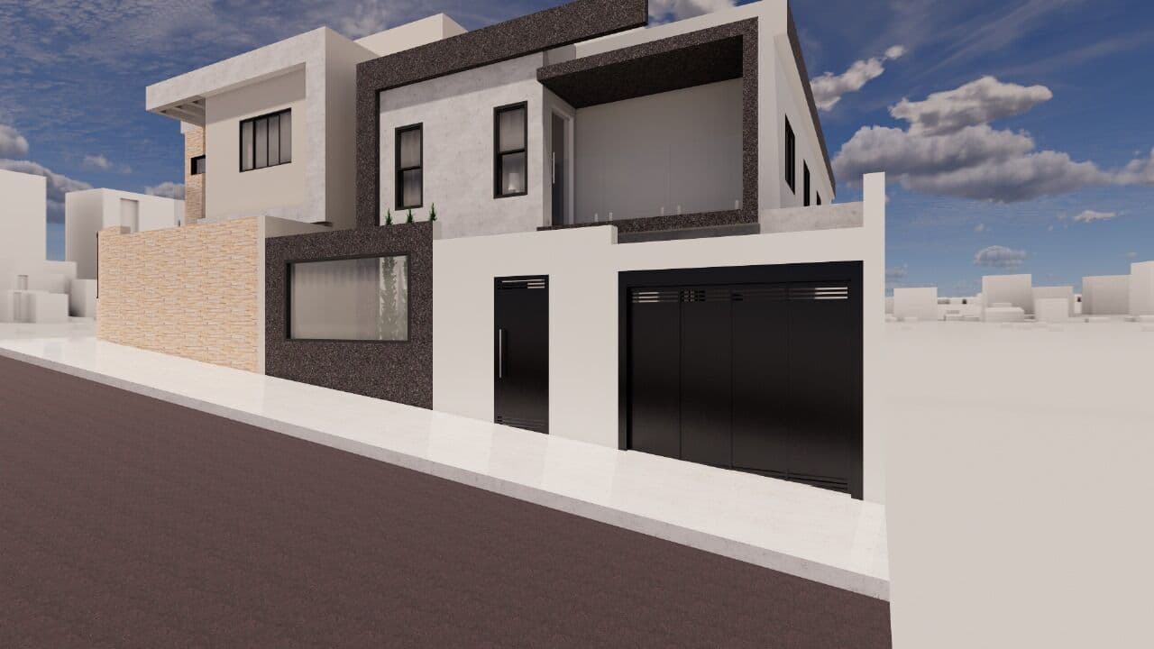 Casa em Novo Horizonte, Conselheiro Lafaiete/MG
