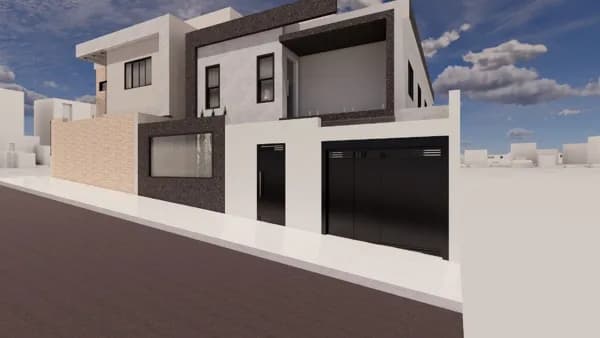 Casa em Novo Horizonte, Conselheiro Lafaiete/MG