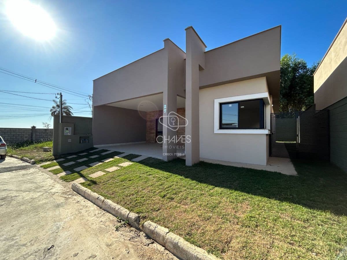 Casa com 3 quartos à Venda, Tiradentes - Conselheiro Lafaiete