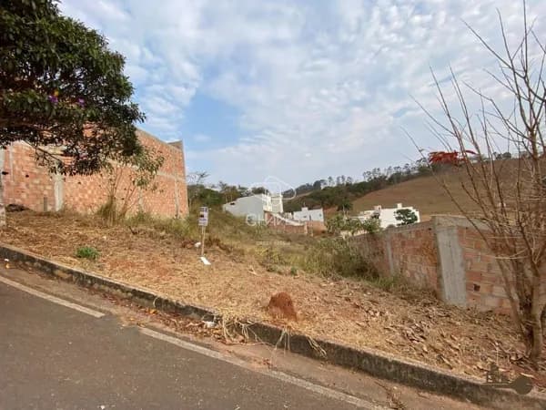 Lote/Terreno - Conselheiro Lafaiete