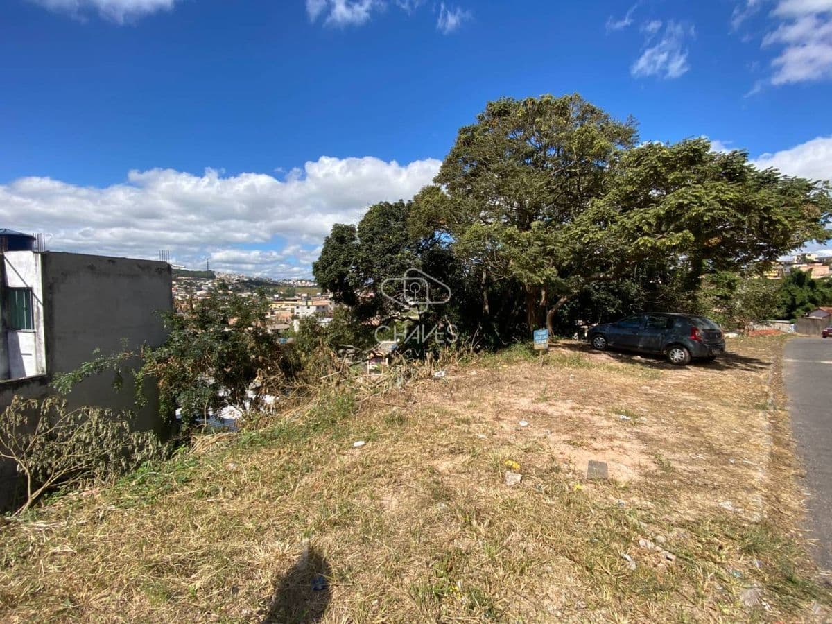 Lote/Terreno à Venda, Rezende - Conselheiro Lafaiete