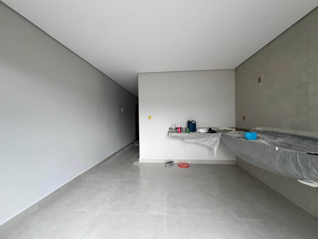 Casa com 3 quartos à Venda, Novo Horizonte - Conselheiro Lafaiete