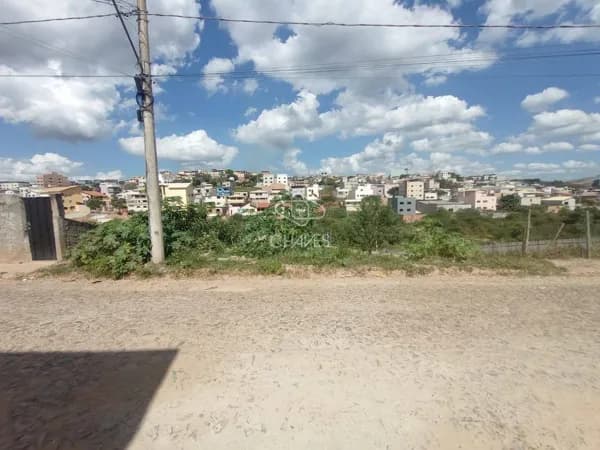 Lote à venda no Funcionários
