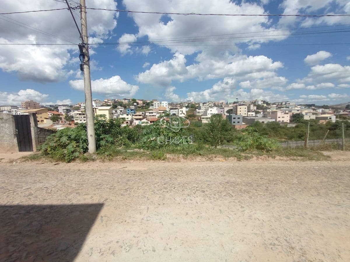 Lote à venda no Funcionários