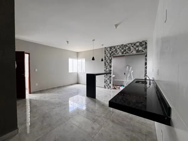 Apartamento com 2 quartos à Venda, São Marcos - Conselheiro Lafaiete