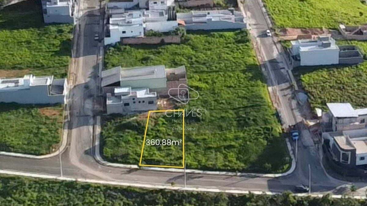 Lote/Terreno à Venda, Tiradentes - Conselheiro Lafaiete